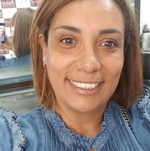 Meet your Posher, Milagros